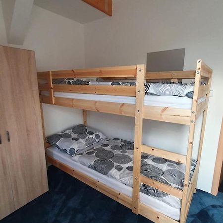 Hostel Bbc Прага Экстерьер фото
